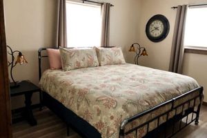 Alquiler Vacacional - Best view of Kendall Mountain! Easy & ample truck and trailer parking!