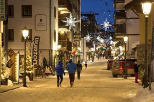 Alojamiento - Marmore