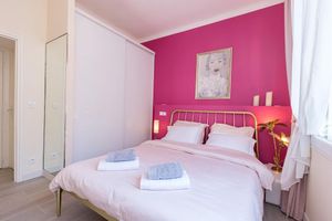 Alquiler Temporario - THE GLAM apartment