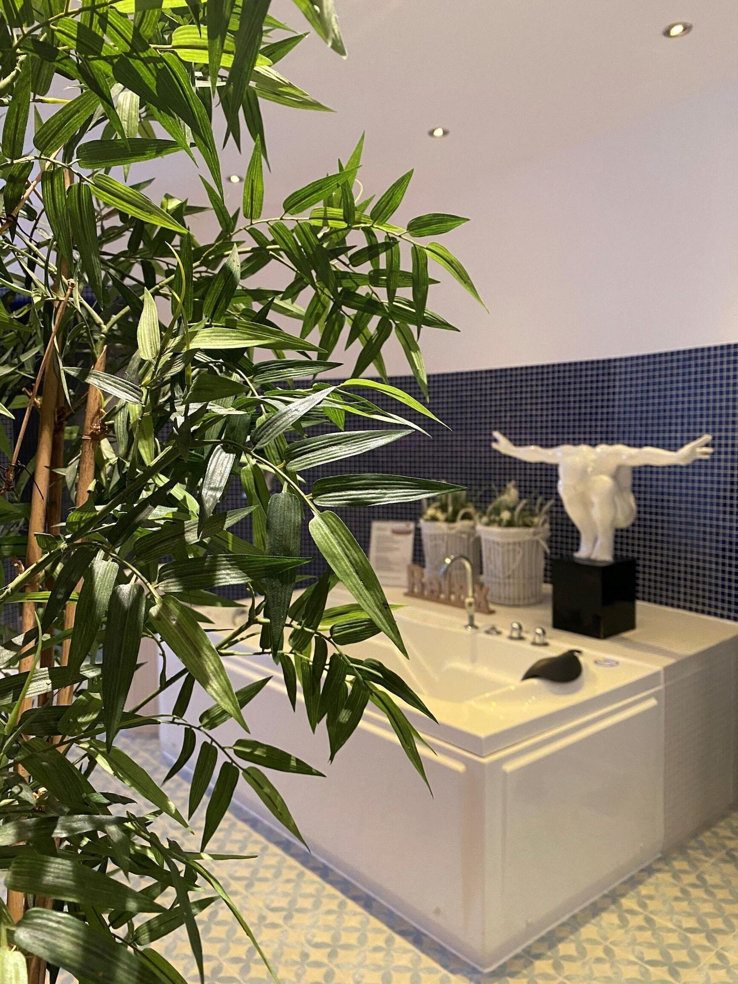 Spa Parkhotel Bielefeld