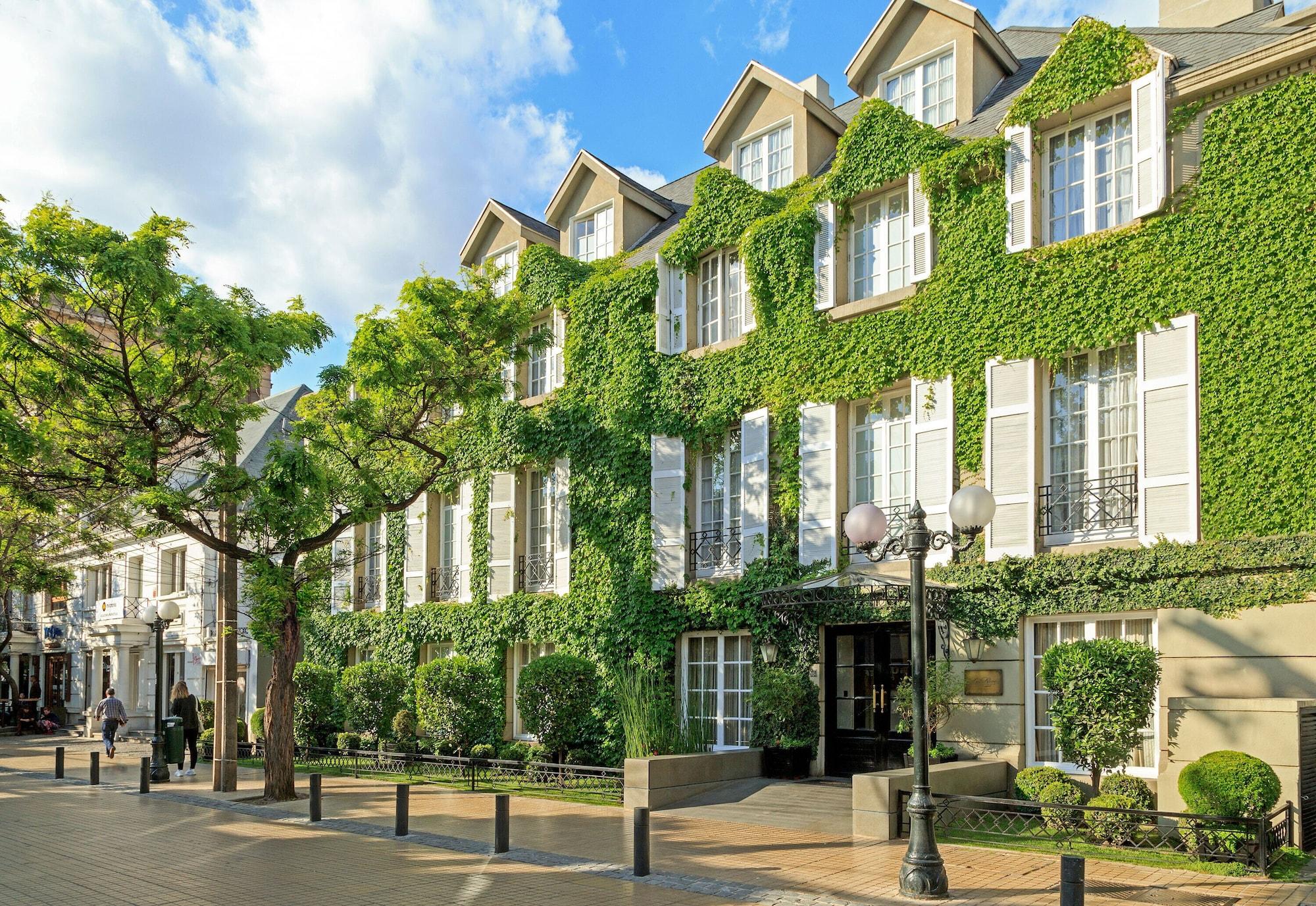 Varios Le Rêve Boutique Hotel