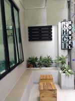 Alojamiento - Khoi Hostel