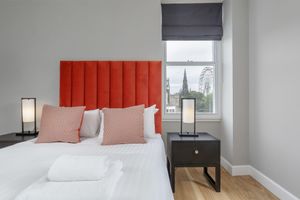 Alquiler Vacacional - Destiny Scotland Hanover Apartments