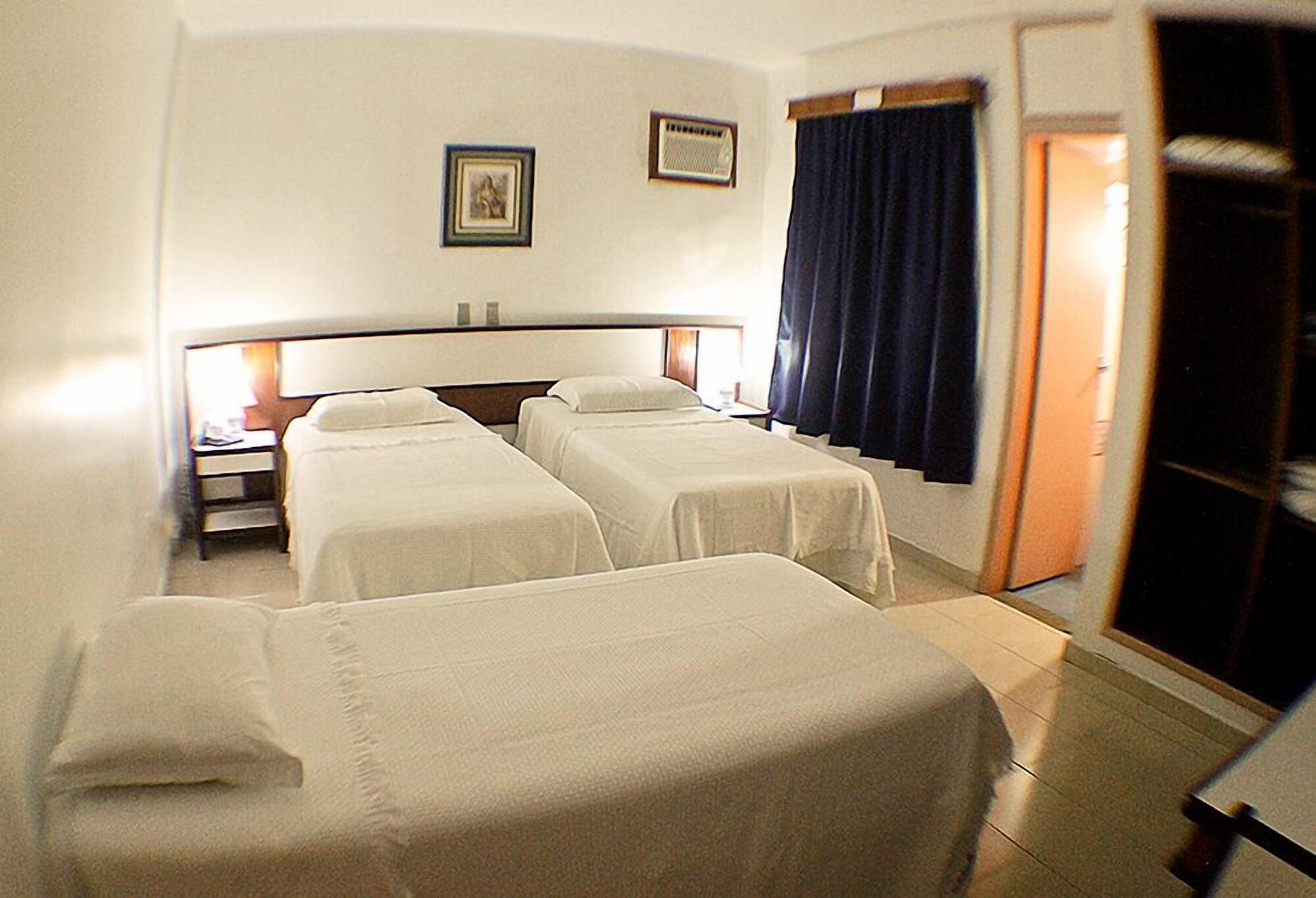 Habitación Shalako Hotel