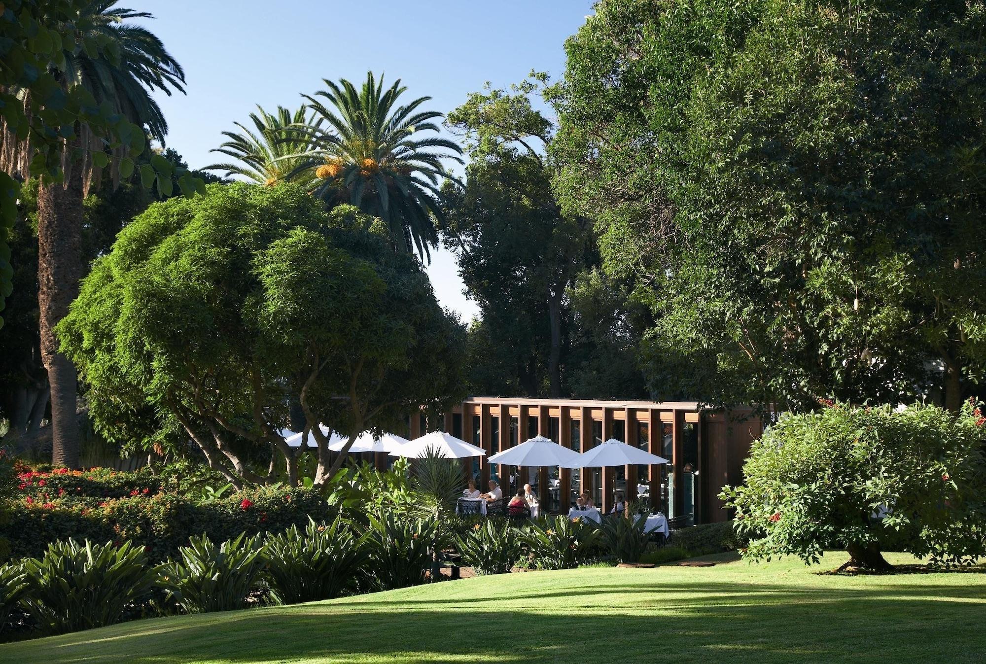 Restaurant Quinta Da Casa Branca