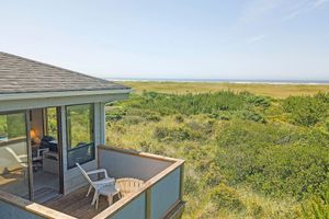 Alquiler Vacacional - Haven House on Copalis Beach Near Ocean Shores