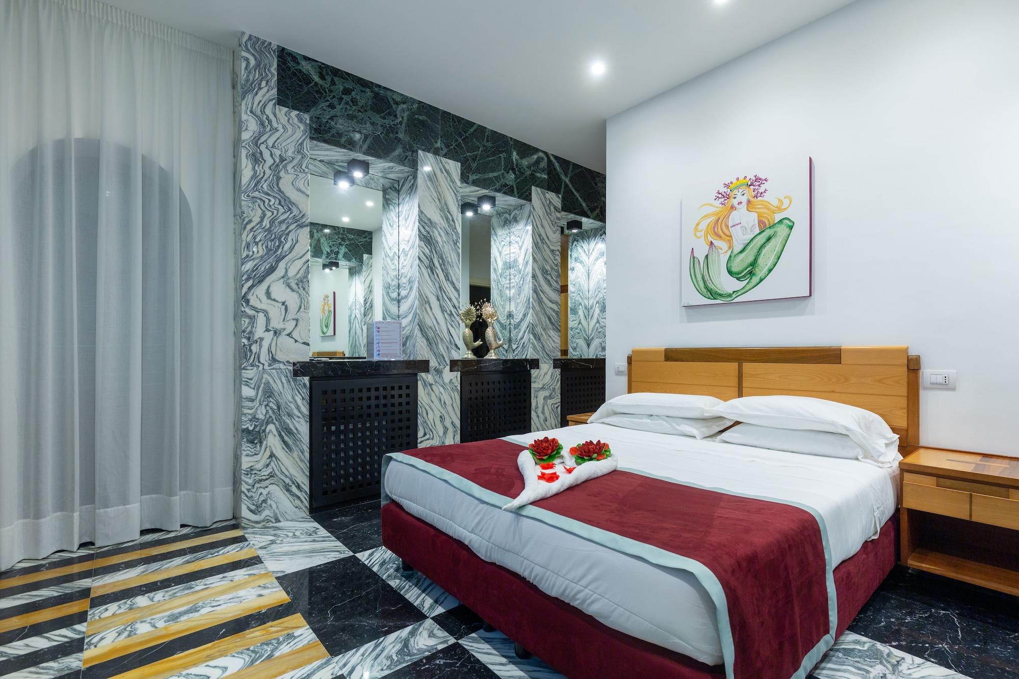 Habitación Villa La Ventana
