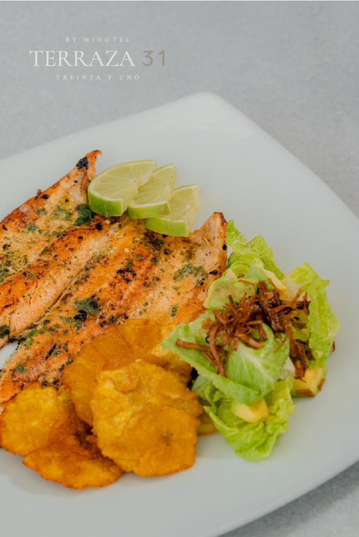 Hotel Mi Hotel San Diego Medellin