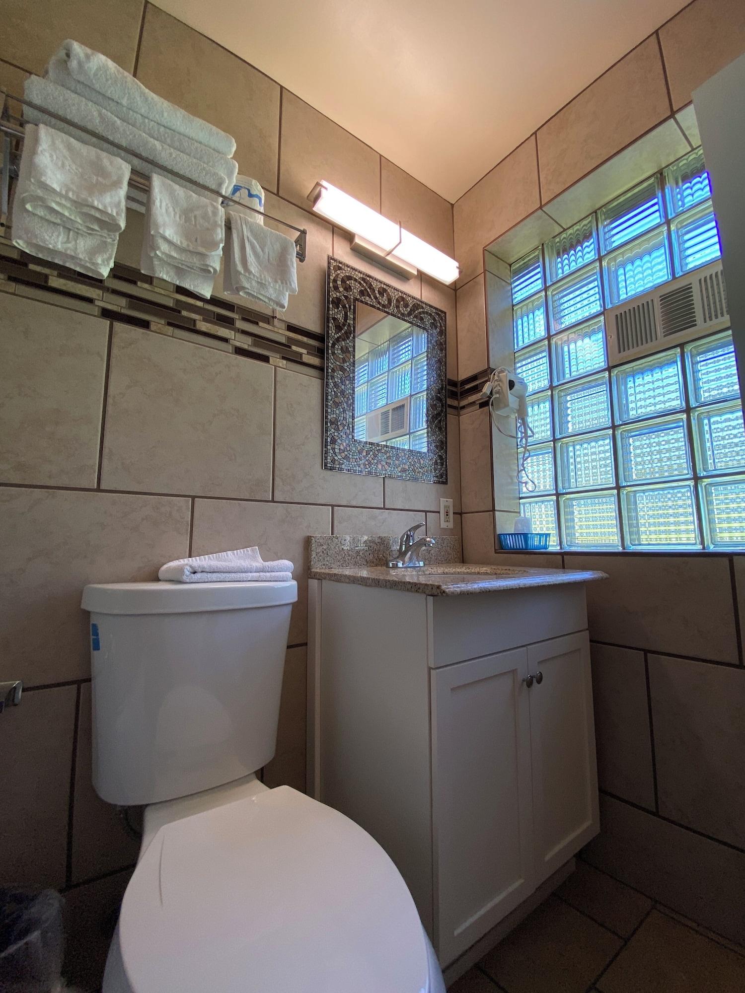 Equipamiento de Habitación Northland Motel Bay City-Kawkawlin