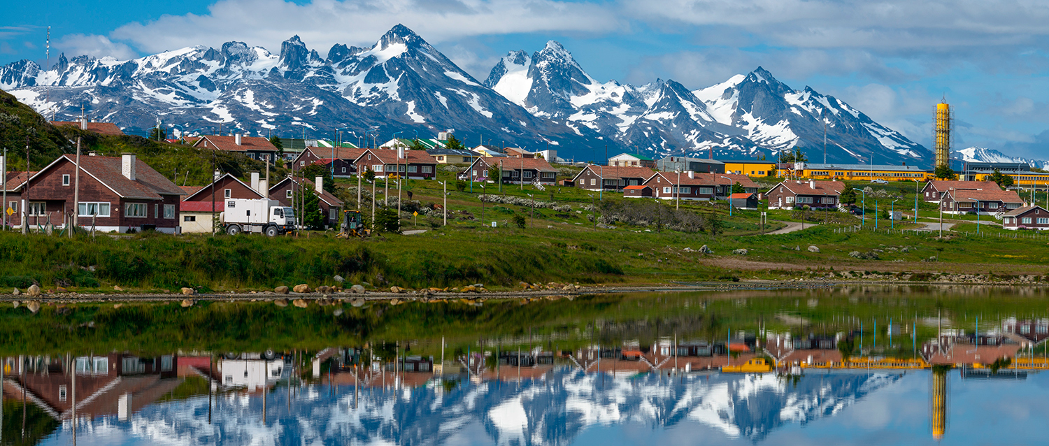 Ushuaia