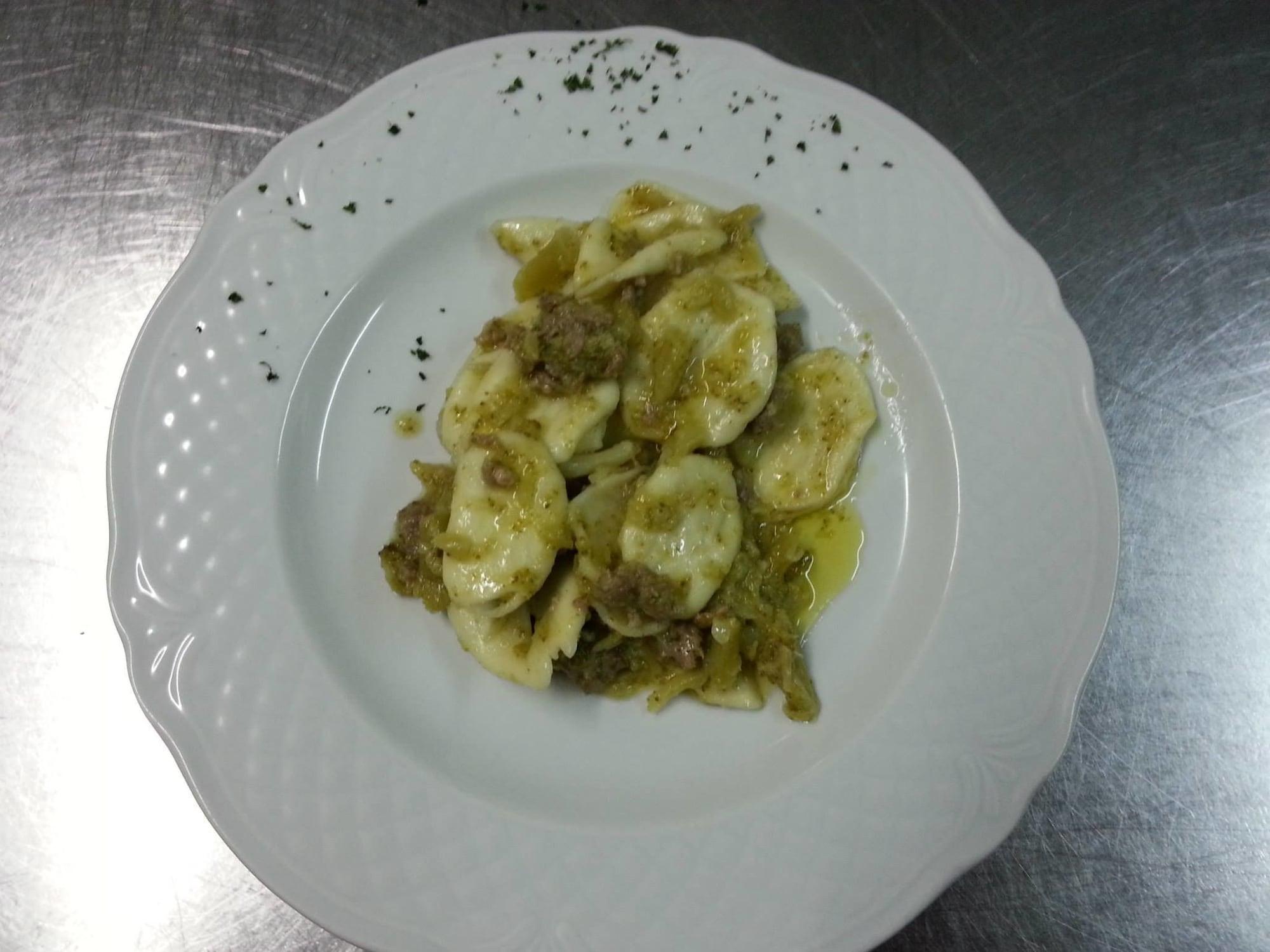 Restaurant Hotel La Pieja