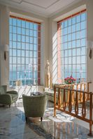 Alojamiento - Grand Hotel Europa Palace