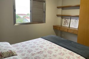 Alquiler Vacacional - Cobertura Duplex em Peruíbe