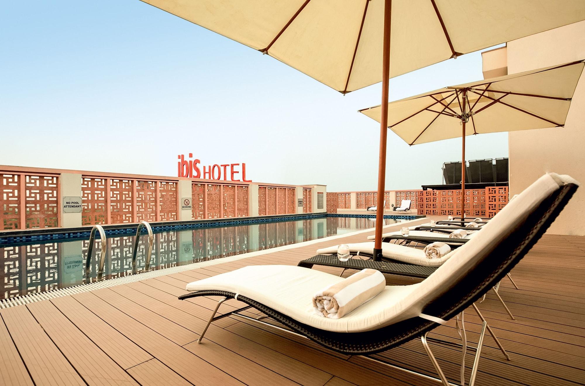 Spa ibis Jaipur City Centre