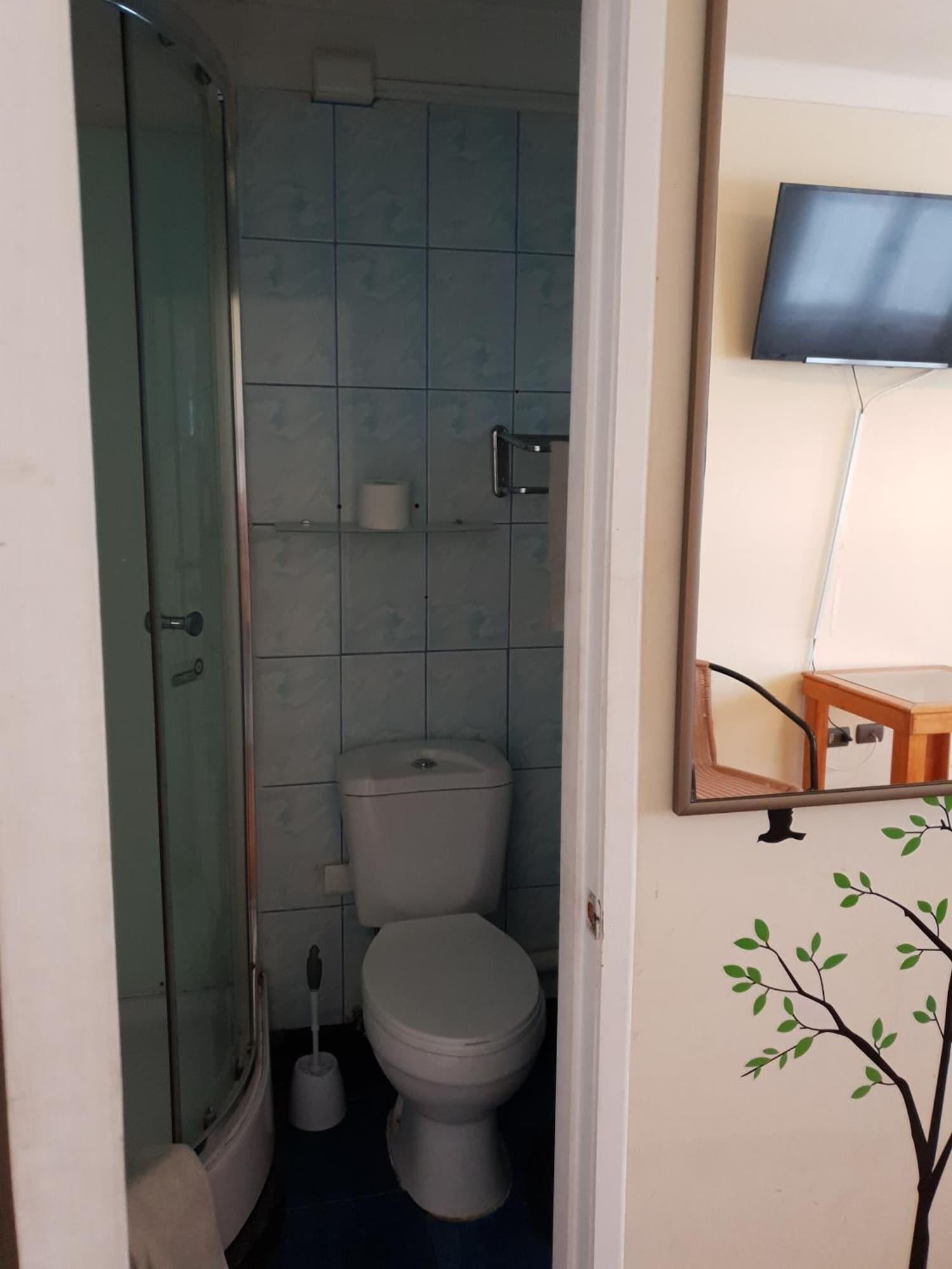 Equipamiento de Habitación Sentir Patagonia