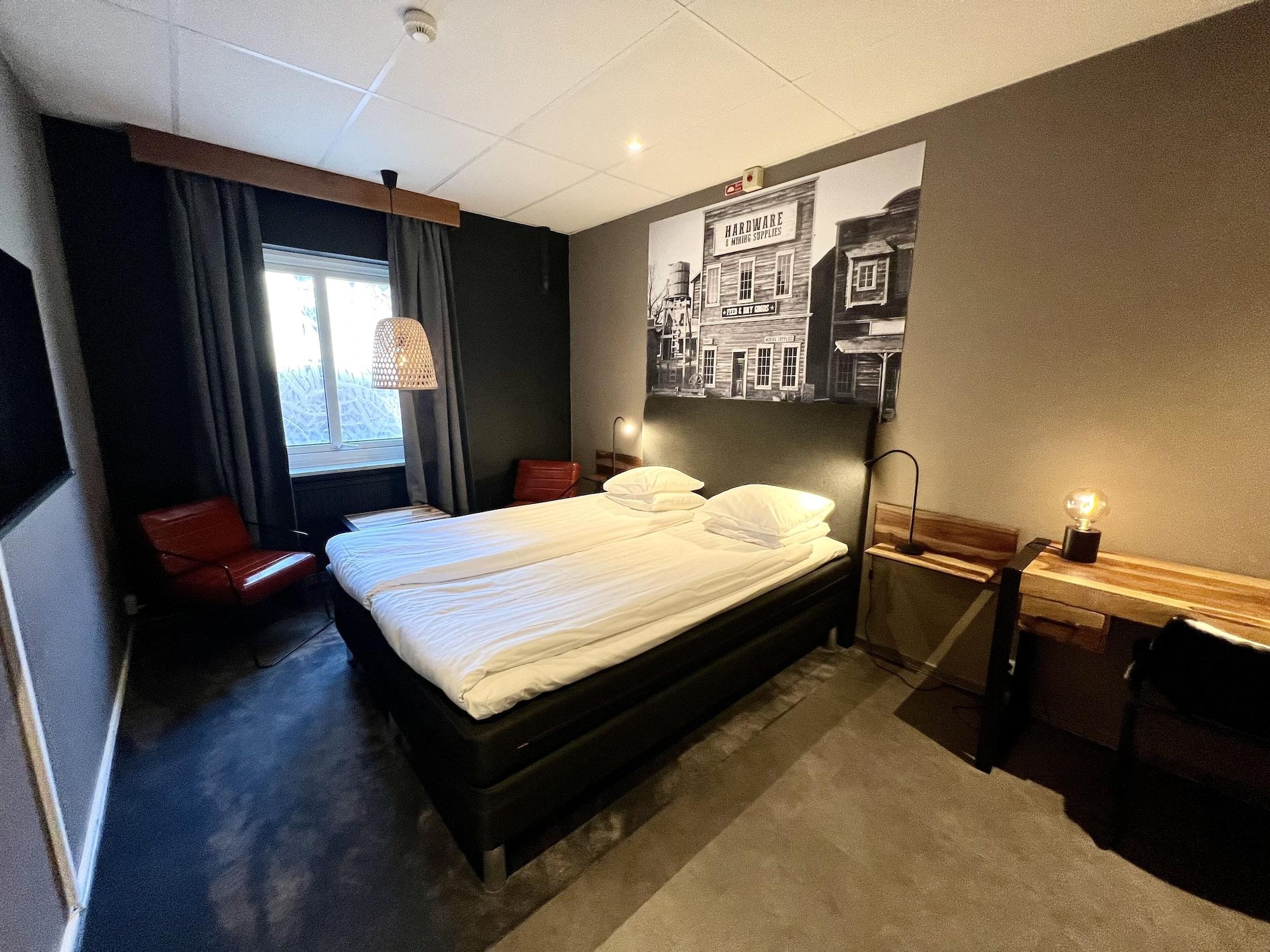 Habitación Hotell Siesta