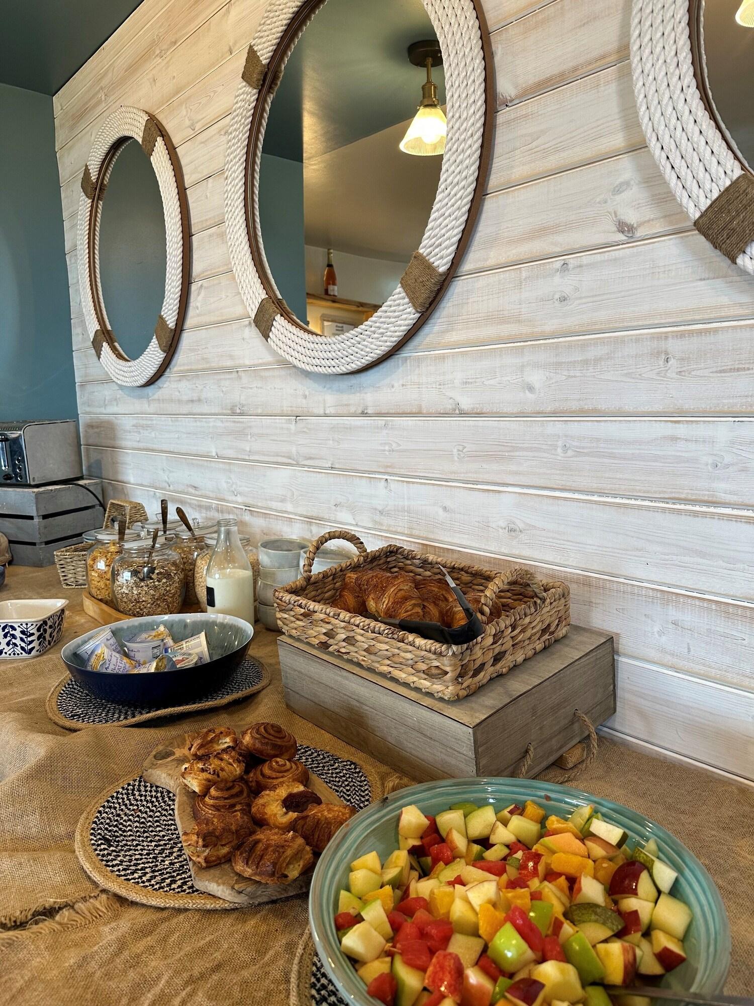 Restaurant Beach House Hotel