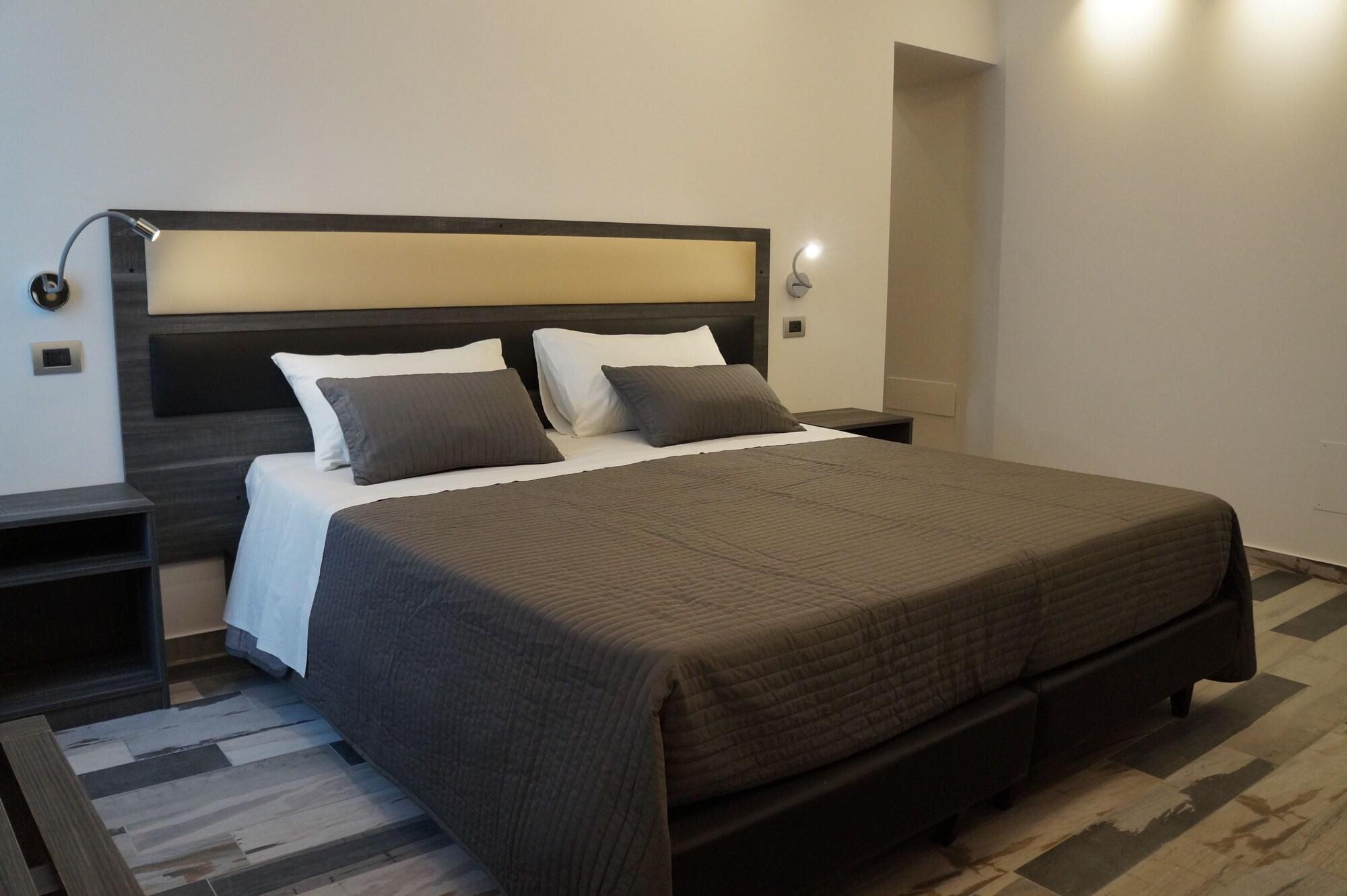 Varios B&B Palazzo Irma