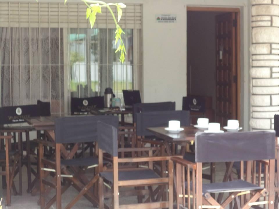 Bar/Salón Mar del Faro