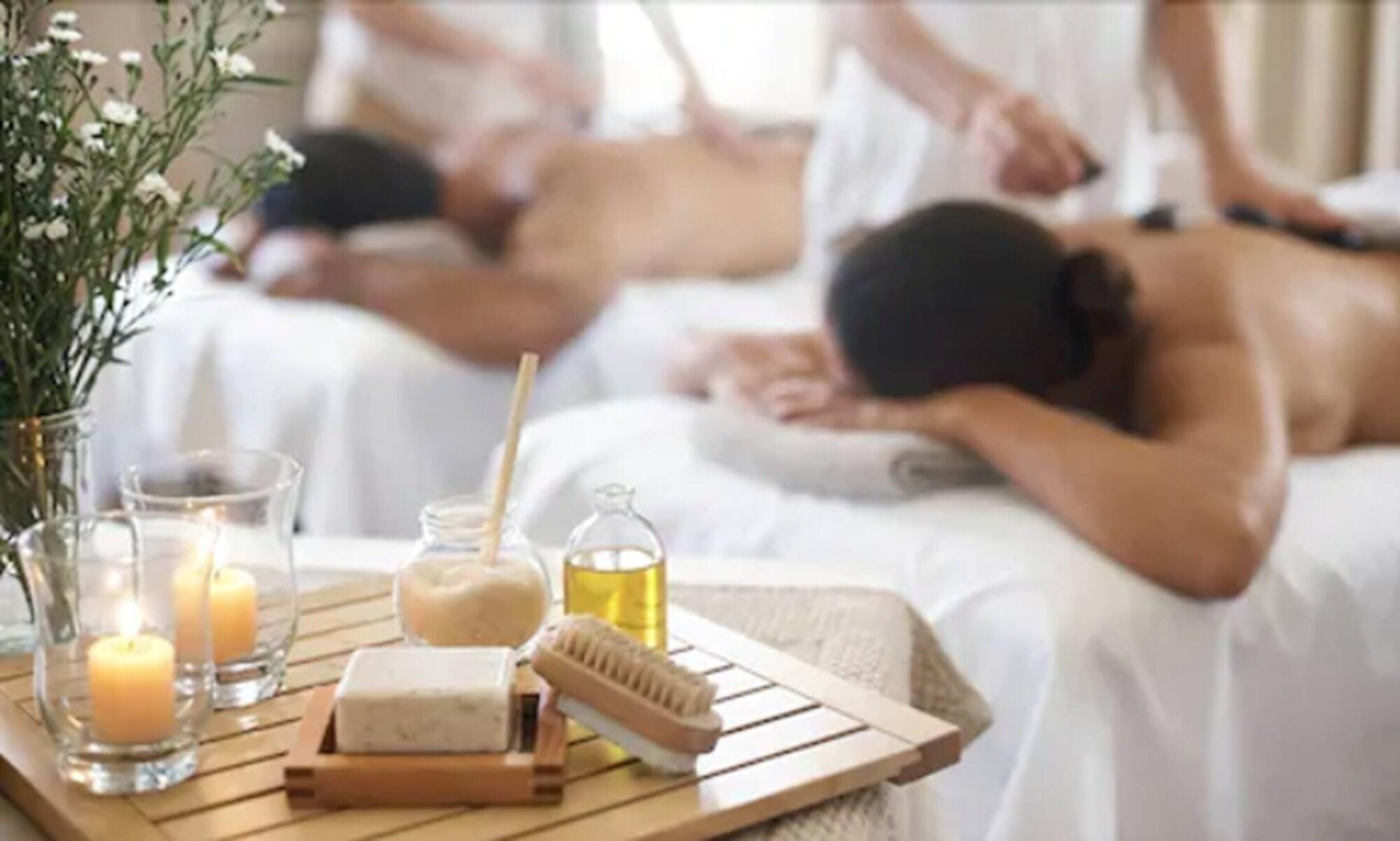 Spa Grand Marina Santa Marta