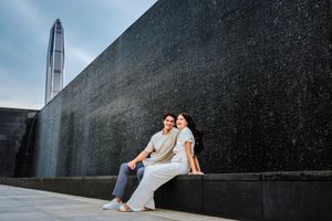 Alojamiento - The Langham, Shenzhen