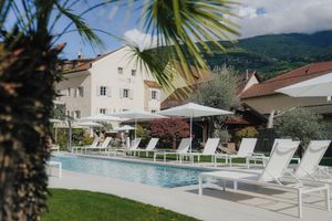 Alojamiento - Hotel Traube