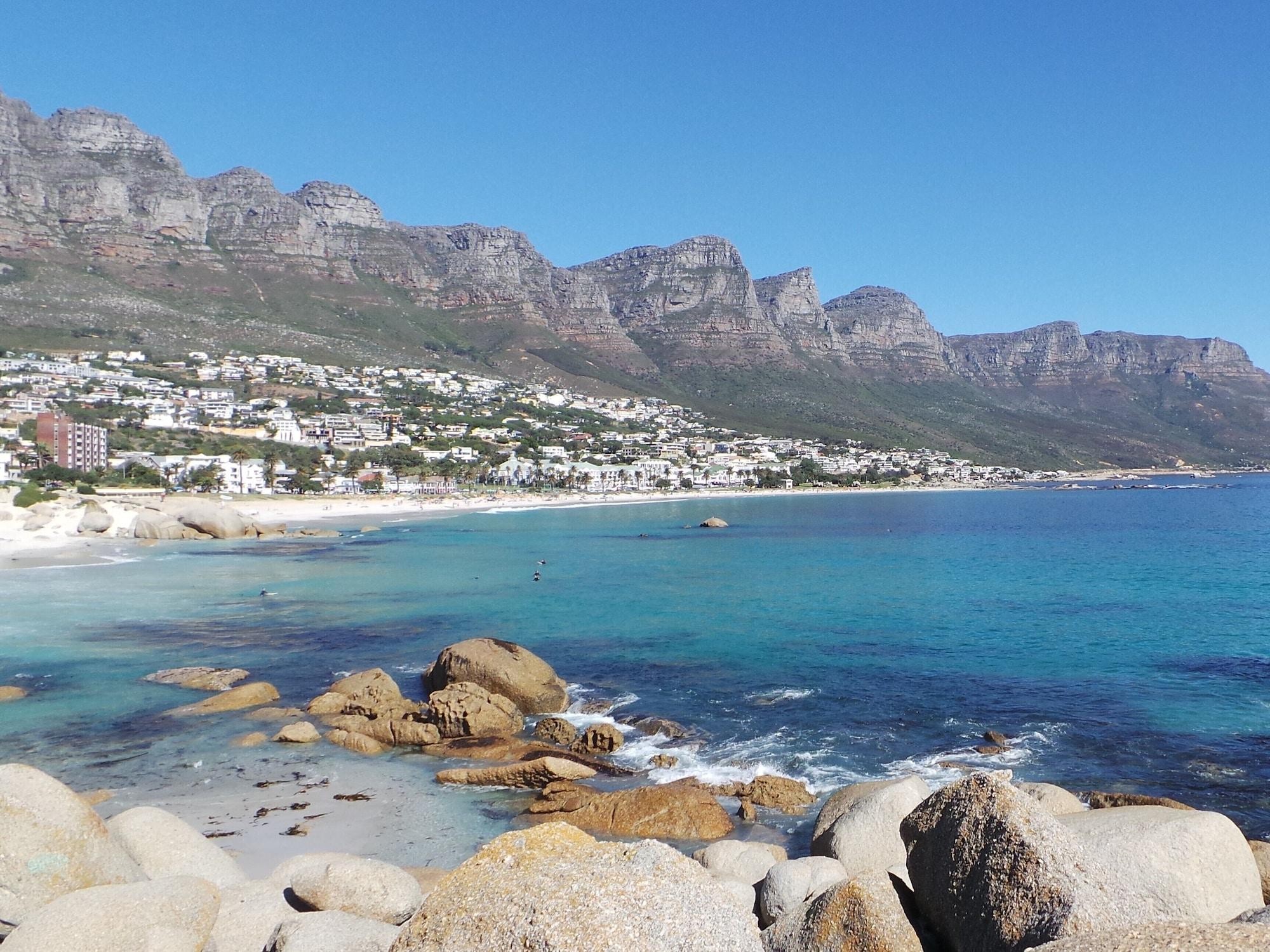 Playa South Beach Camps Bay Boutique Hotel