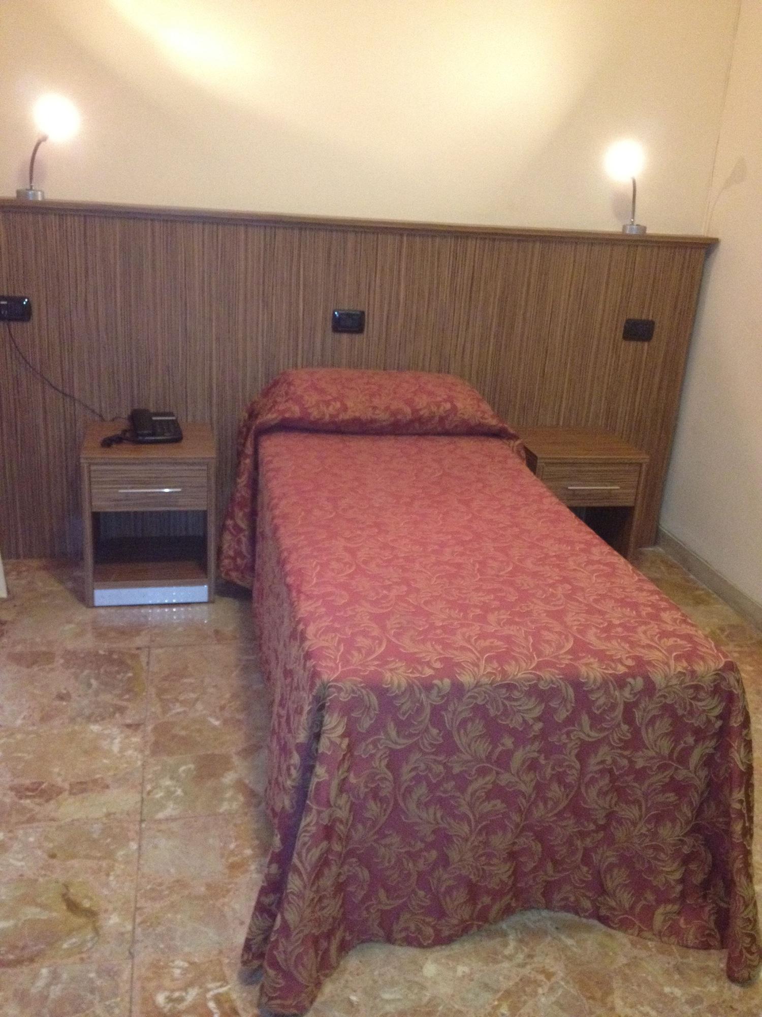 Habitación Hotel York