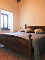 Alquiler Vacacional - Lovely apartment in a small hamlet, a15-minute drive from Lake Garda.