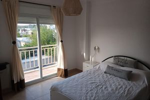 Alquiler Vacacional - downtown apartment