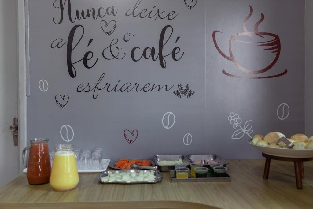 Restaurant Hotel Carlton Imbiara Express