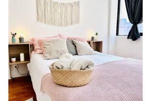 Alquiler Vacacional - Cozy MEX-style apartment just steps from Reforma.