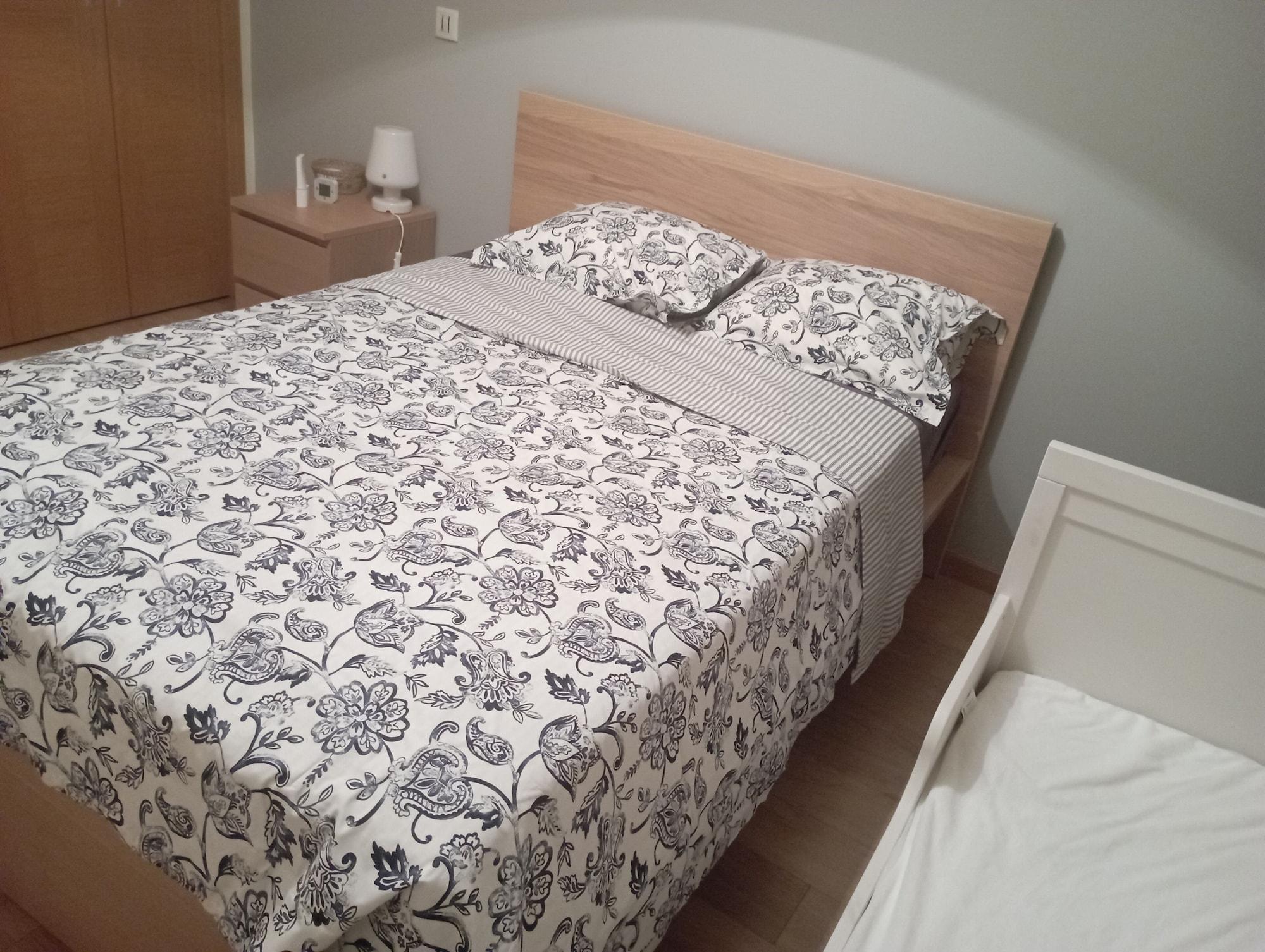 Habitación Home Terracos