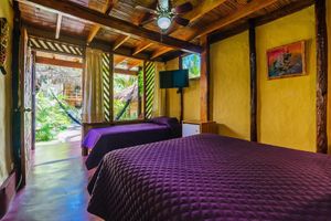 Arriendo temporal - Kimbas Bungalows