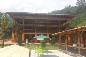 Alojamiento - HOTEL CAMPESTRE LA PLAYA