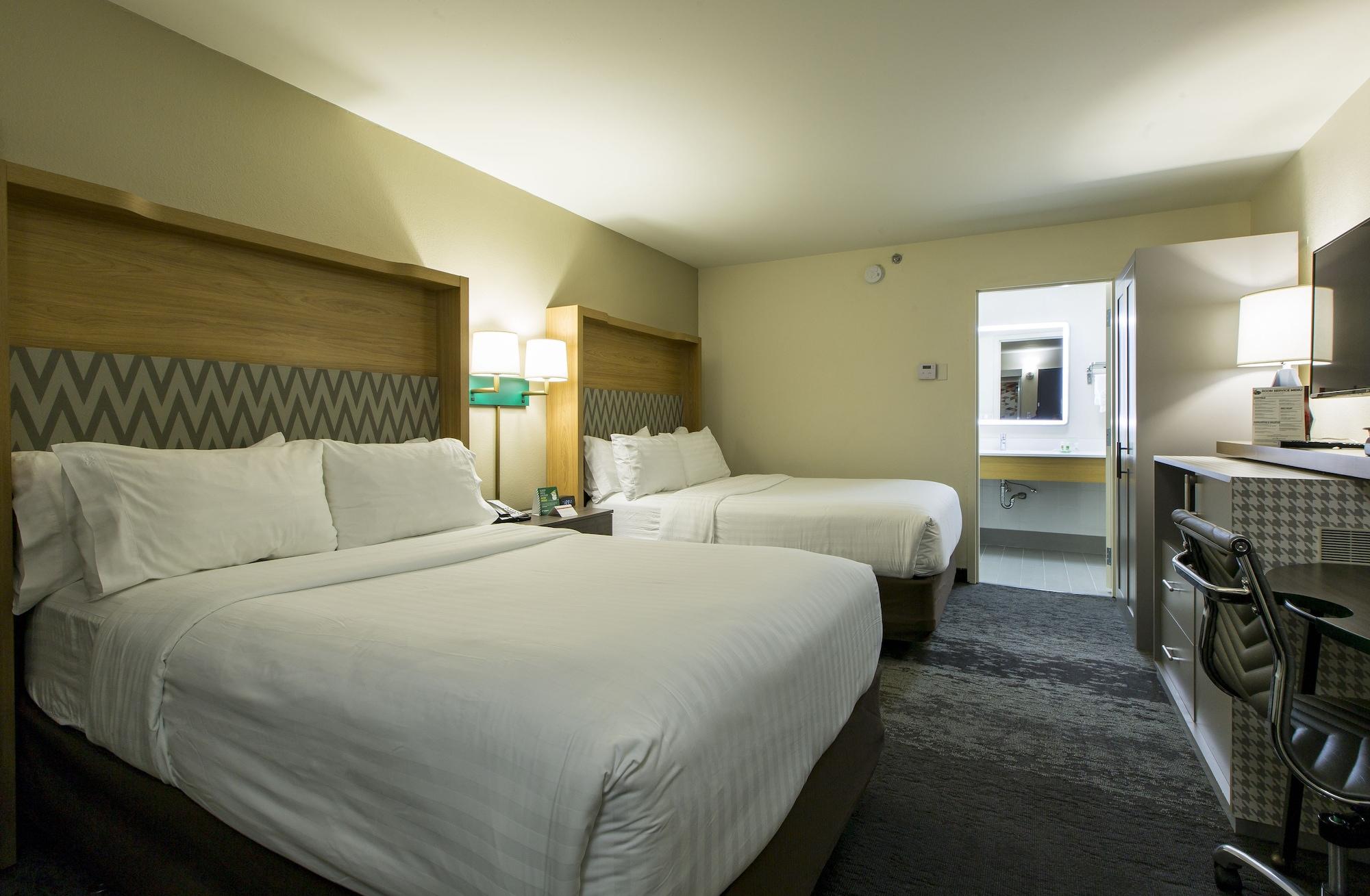 Habitación Holiday Inn Chicago North Shore by IHG