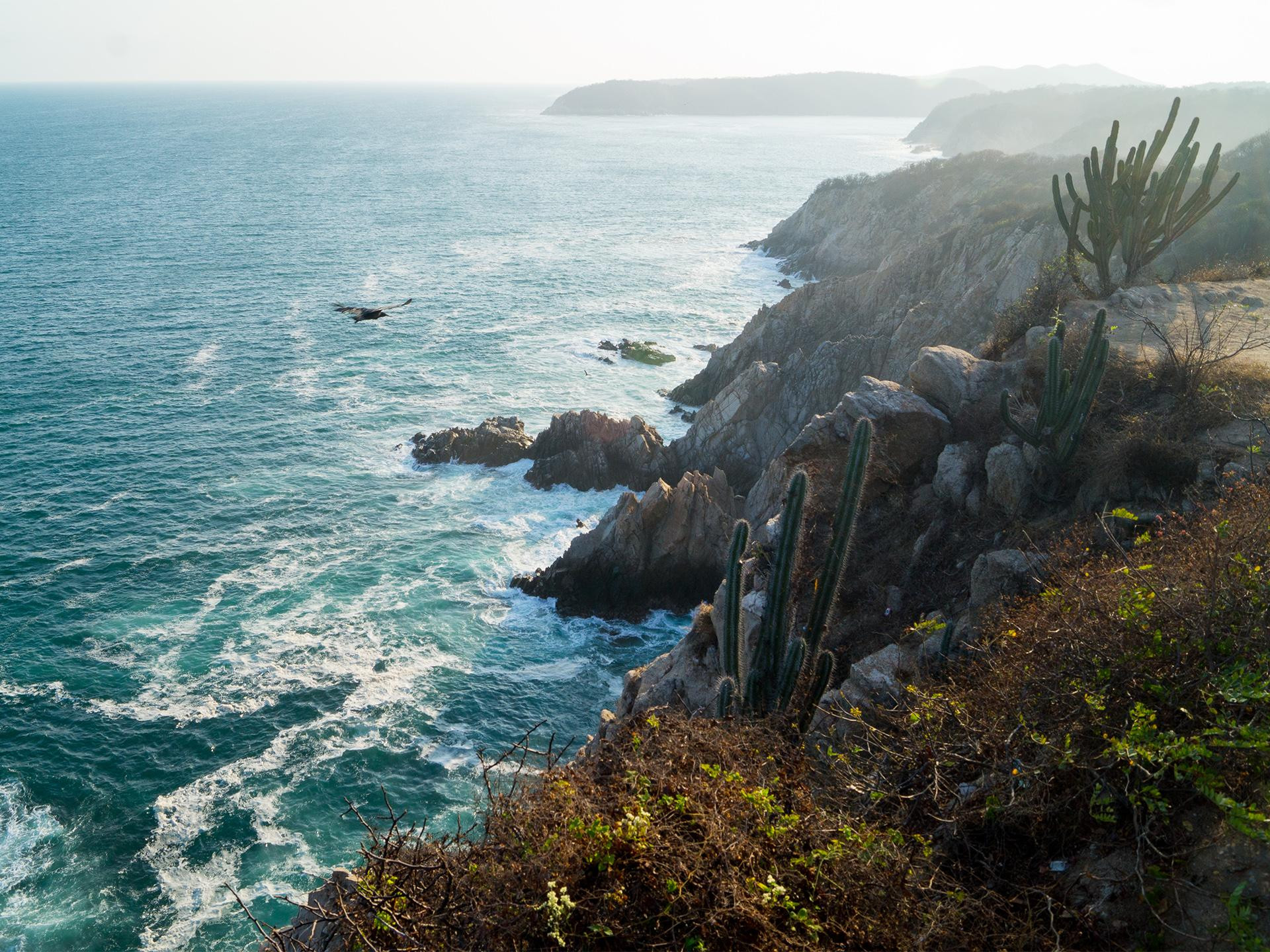 Paquetes de Viaje a Huatulco Todo Incluido Best Day