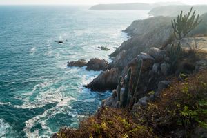 Vuelo - Vuelos a Huatulco