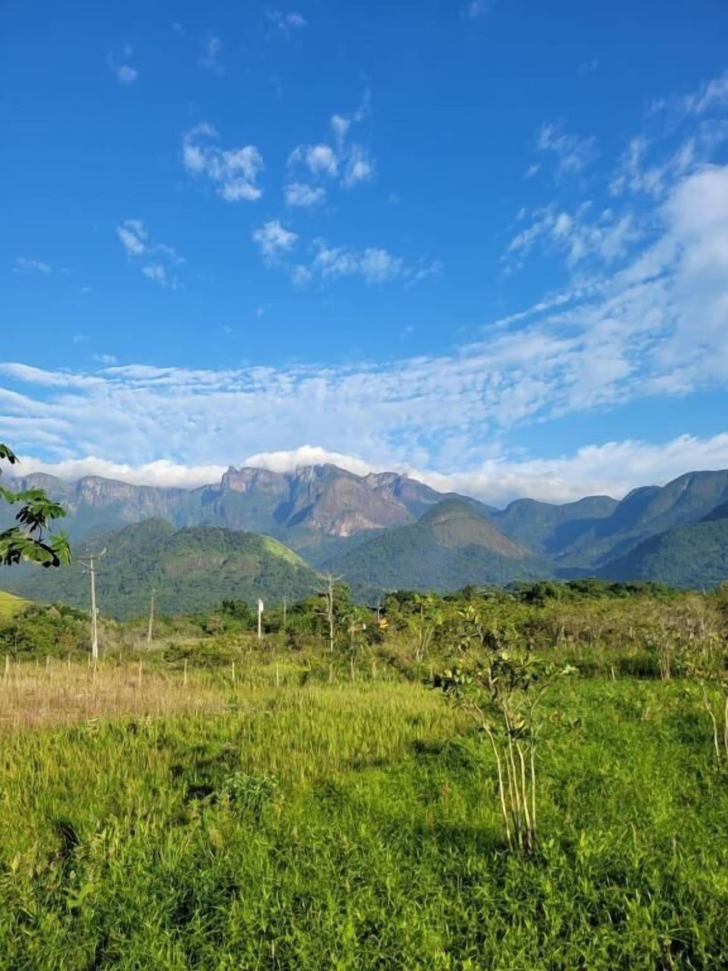 Variados (as) Pousada Camping dos Ypês