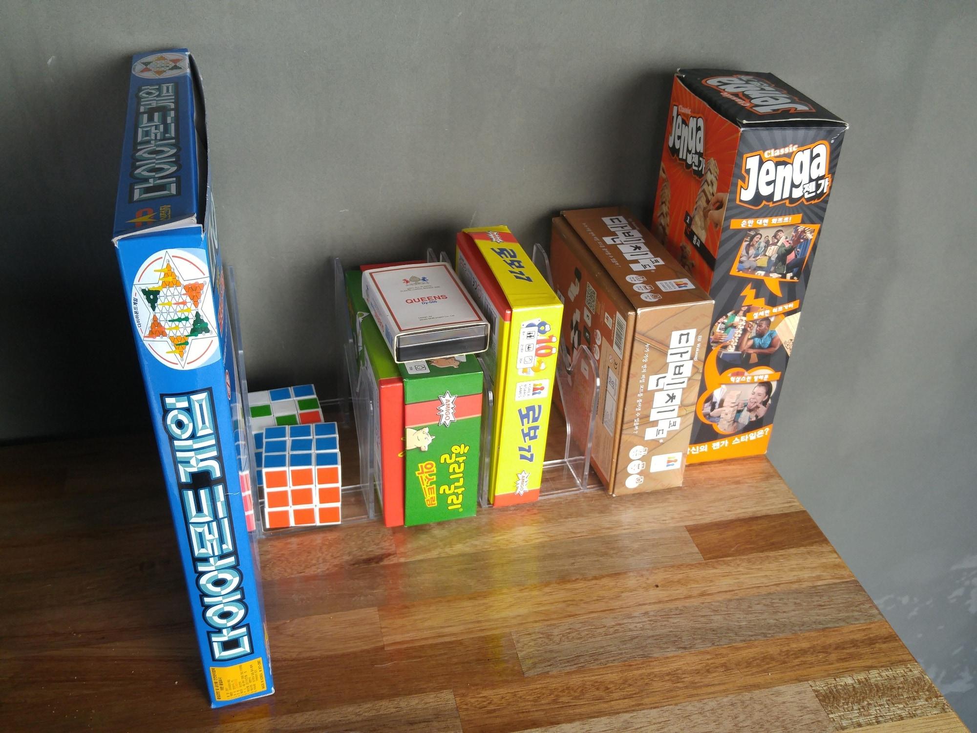 Instalaciones Recreativas Tosarang Guesthouse