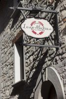 Alojamiento - B&B Largo Alighieri