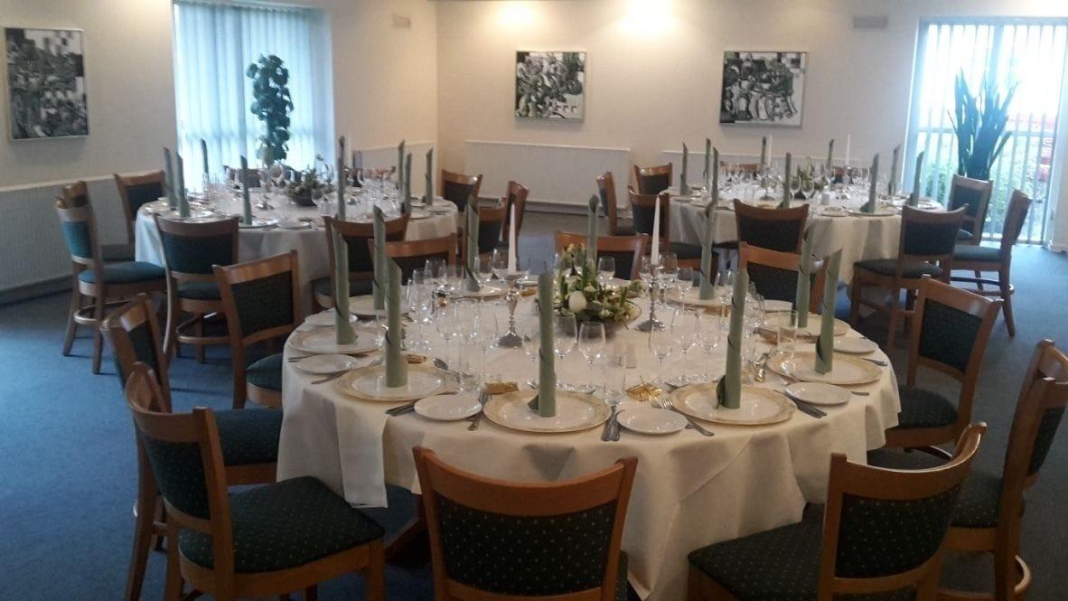 Restaurant Auning Kro