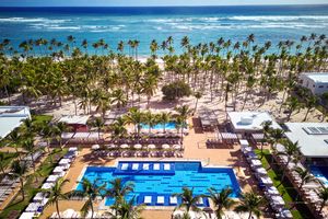 Alojamiento - Riu Palace Macao - Adults Only - All Inclusive