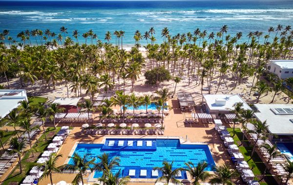 Riu Palace Macao - Adults Only - All Inclusive