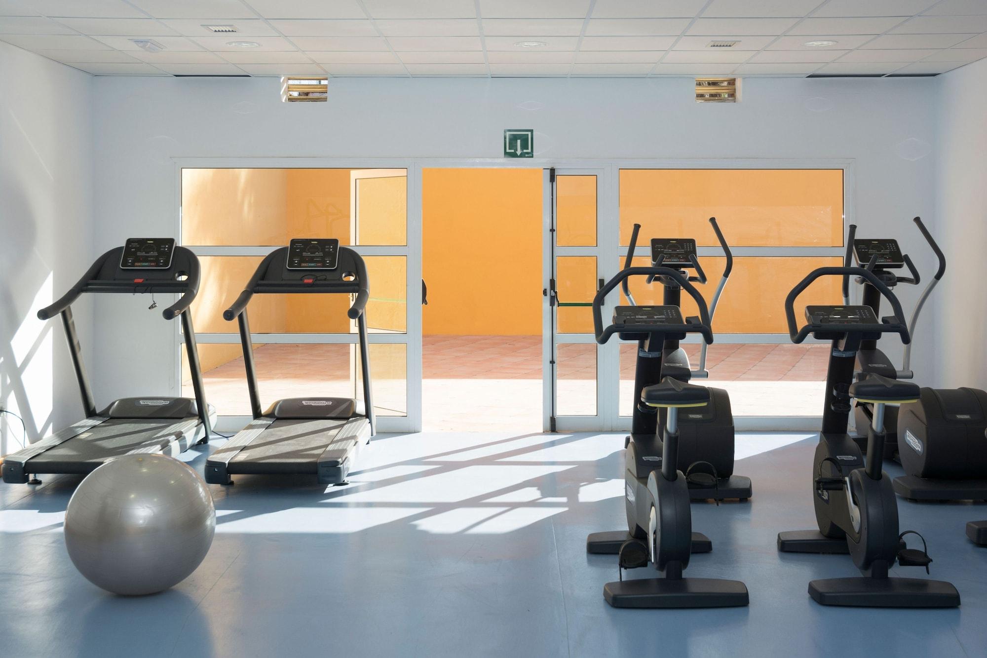 Gimnasio Hotel Gran Canaria Princess - Adults Only (+16)