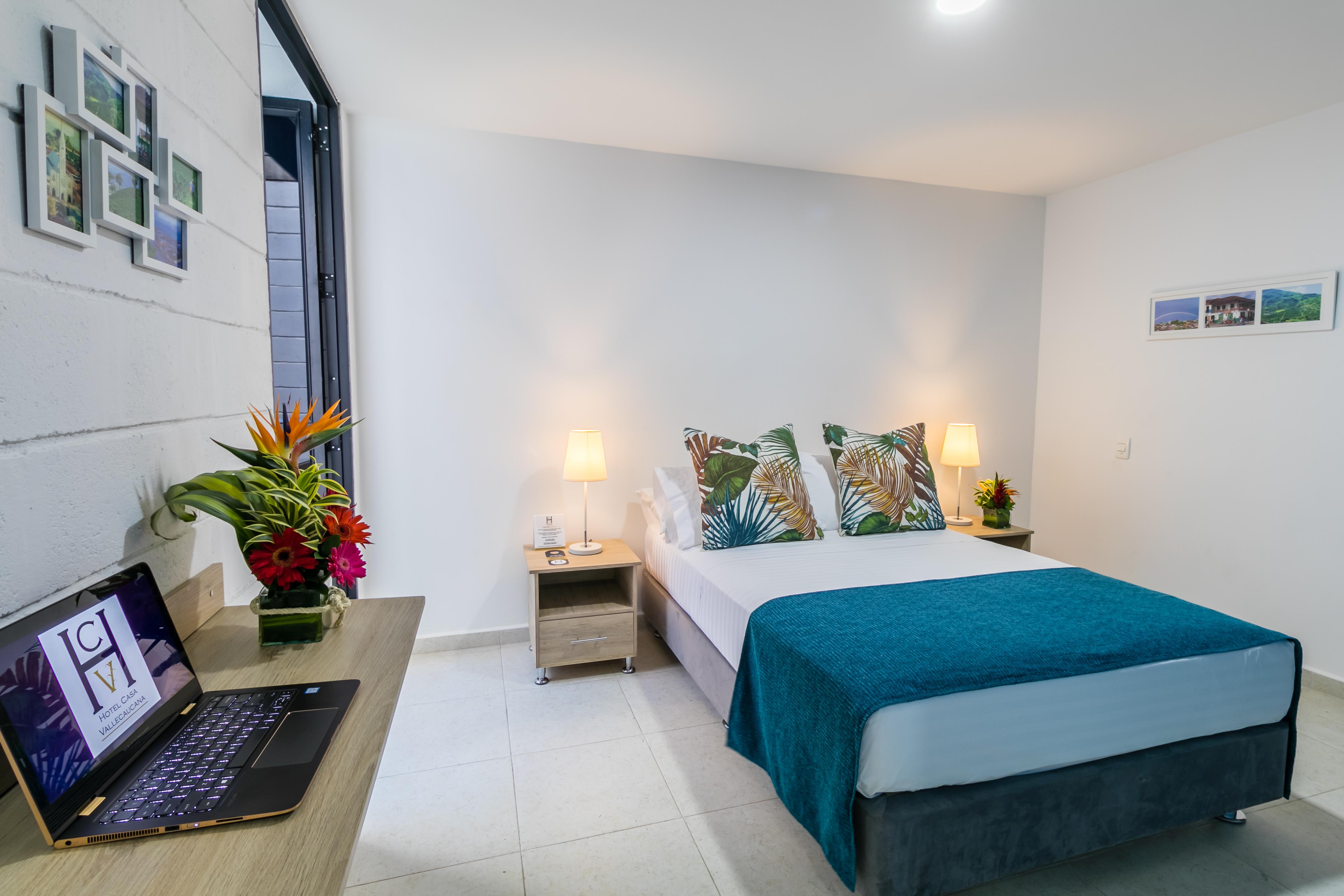 Hotel Hotel Casa Vallecaucana