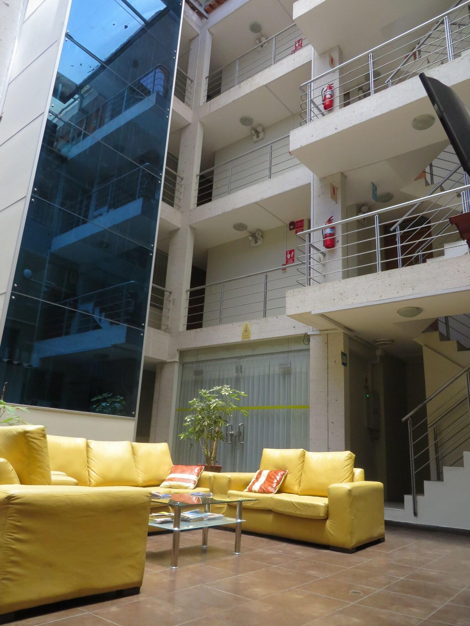 Miscellaneous Hotel Herusalen