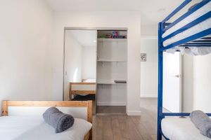 Alquiler Vacacional - Amazing Bright&New airbnb 2bedroom. Near SFO!