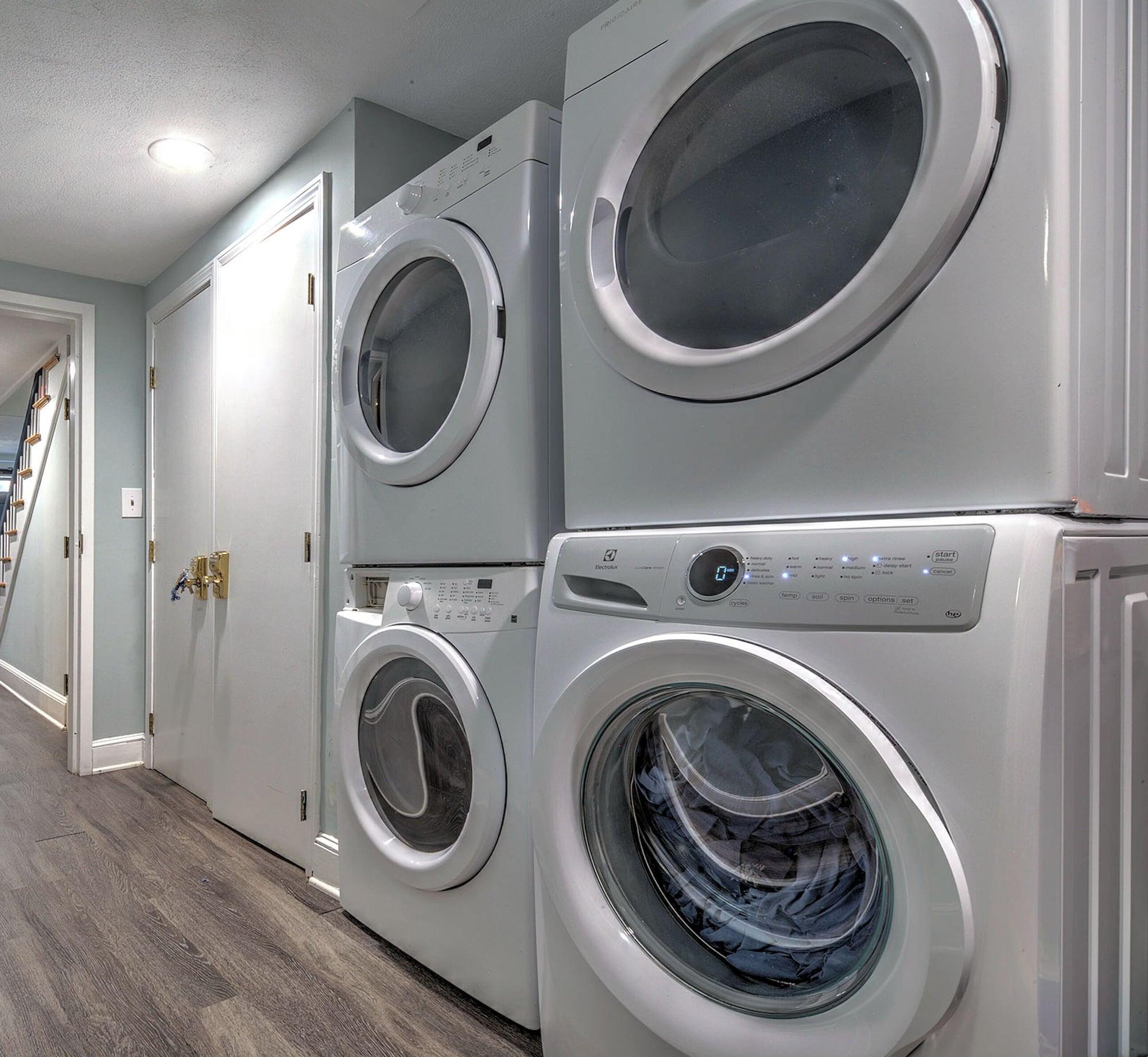 Comodidades del Alojamiento Good Hotels Boston