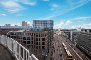 Alojamiento - Leonardo Hotel Utrecht City Center